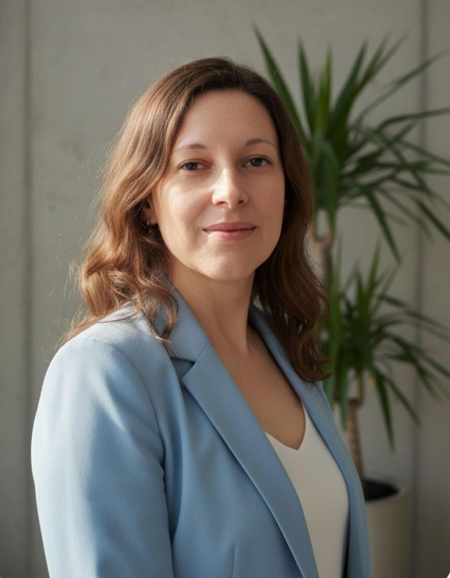 Erika Garcia NP Aurora Mind Care